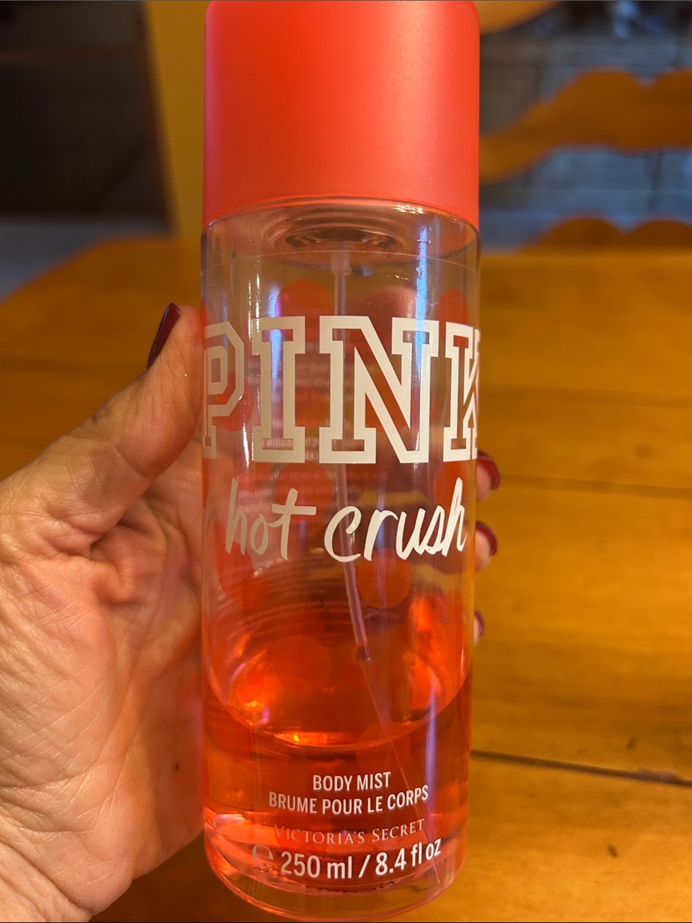 Hot Crush - by Pink - Picture 3 of 3